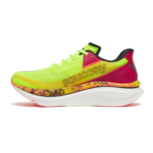 SAUCONY ENDORPHIN AZURA Femme Hi Octane