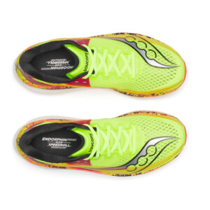 SAUCONY ENDORPHIN AZURA Femme Hi Octane
