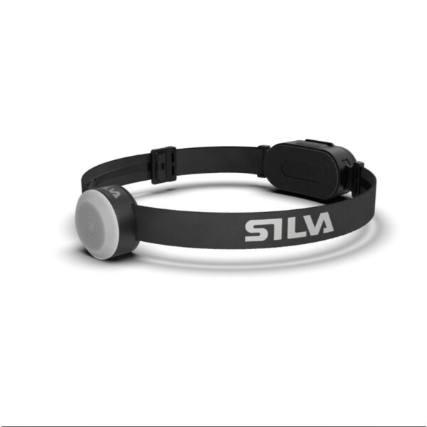 SILVA Smini Noir