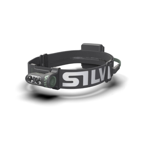 Silva Trail Runner Free 2 Unisexe