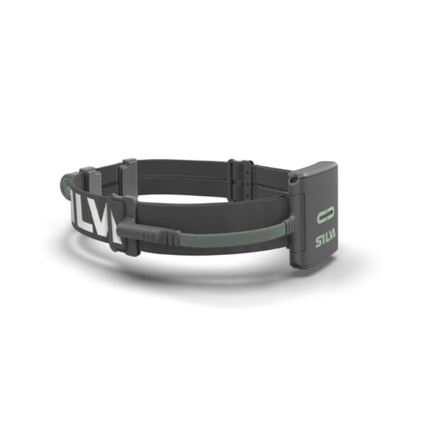 SILVA Trail Runner Free 2 Noir
