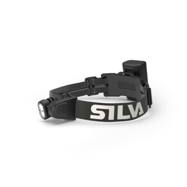 Silva Free 1200 S Unisexe