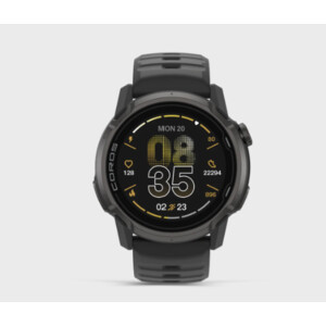 Coros Montre COROS APEX 4 46 mm Noire Unisexe
