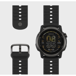 Montre COROS APEX 4 46 mm Noire OS