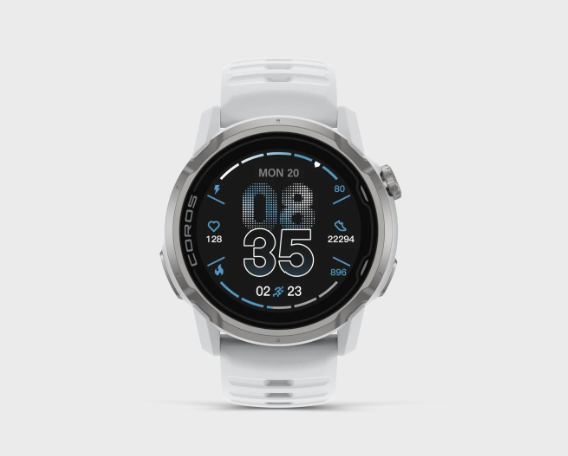 Coros Montre COROS APEX 4 46 mm Unisexe