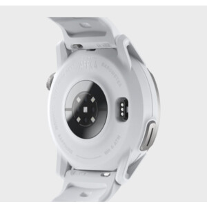 Montre COROS APEX 4 46 mm Blanche OS