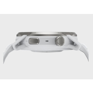 Montre COROS APEX 4 46 mm Blanche OS