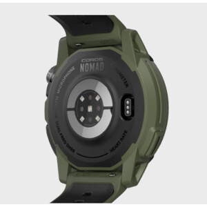 COROS Montre Coros Nomad Vert