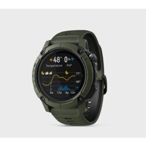 COROS Montre Coros Nomad Vert