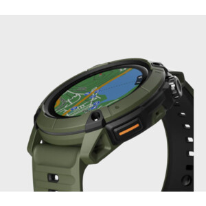 COROS Montre Coros Nomad Vert
