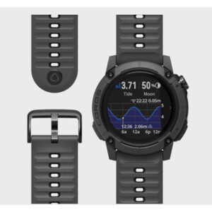 COROS Montre Coros Nomad Gris Foncé