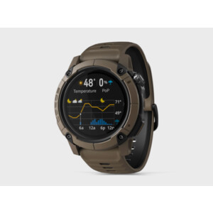 COROS Montre Coros Nomad Marron Unique