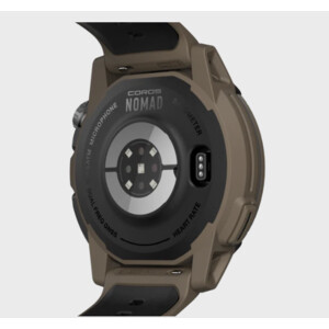 COROS Montre Coros Nomad Marron Unique