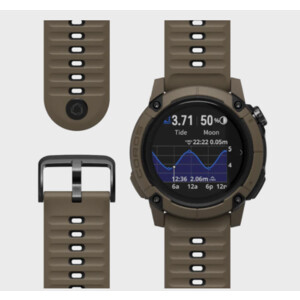 COROS Montre Coros Nomad Marron Unique