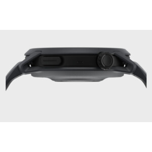 COROS Montre Coros Pace 4 Noir / Silicone Unique