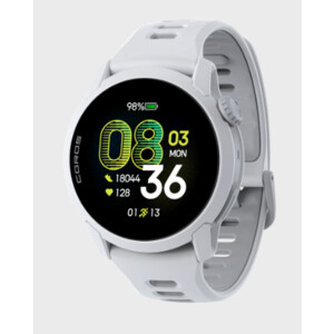 COROS Montre Coros Pace 4 Blanc / Silicone Unique
