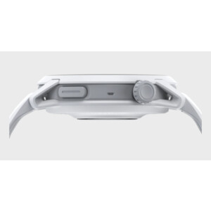 COROS Montre Coros Pace 4 Blanc / Silicone Unique