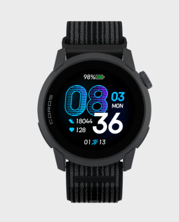 Coros Montre Coros Pace 4 Nylon