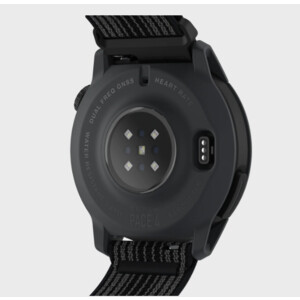 COROS Montre Coros Pace 4 Nylon Noir / Nylon OS