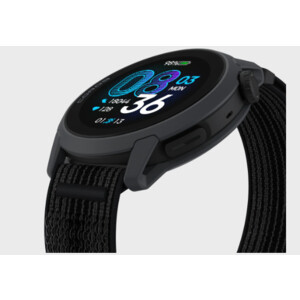 COROS Montre Coros Pace 4 Nylon Noir / Nylon OS