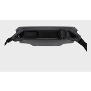 COROS Montre Coros Pace 4 Nylon Noir / Nylon OS