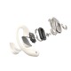 Shokz OPENFIT 2 Beige