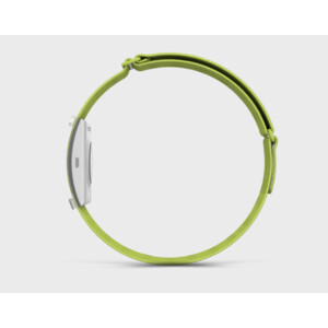 COROS Brassard de Fr�quence Cardiaque Jaune Citron UNI