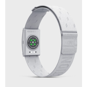 Coros Brassard de Fr�quence Cardiaque Gris