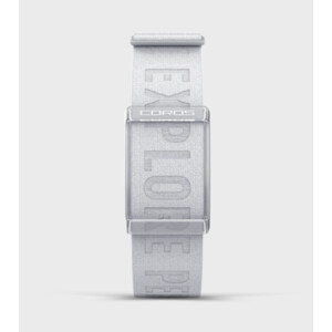 COROS Brassard de Fr�quence Cardiaque Gris UNI
