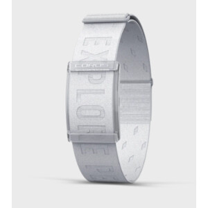 COROS Brassard de Fr�quence Cardiaque Gris UNI