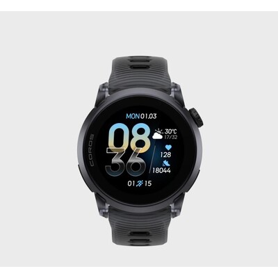 Coros Coros Pace 4 Aluminium Black Crystal