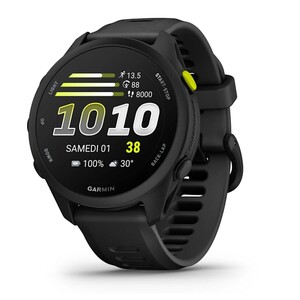 Garmin Forerunner 70 Noir