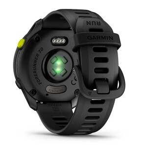 Garmin Forerunner 70 Noir UNI