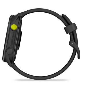 Garmin Forerunner 70 Noir UNI