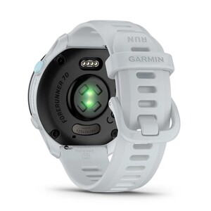 Garmin Forerunner 70 Blanc UNI