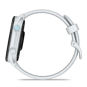 Garmin Forerunner 70 Blanc UNI