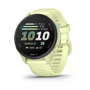 Garmin Forerunner 70 Citron
