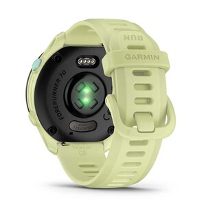 Garmin Forerunner 70 Citron UNI