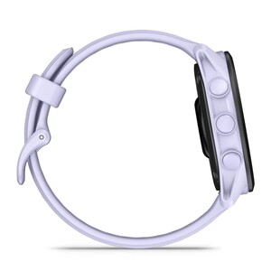 Garmin Forerunner 70 Lavande UNI