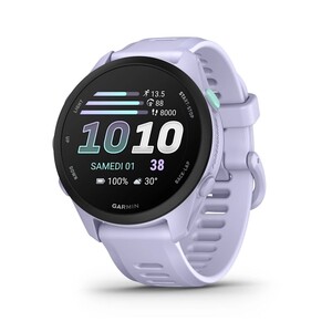Garmin Forerunner 70 Lavande