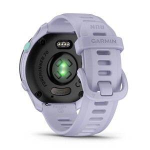 Garmin Forerunner 70 Lavande UNI