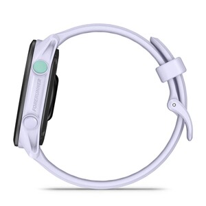 Garmin Forerunner 70 Lavande UNI