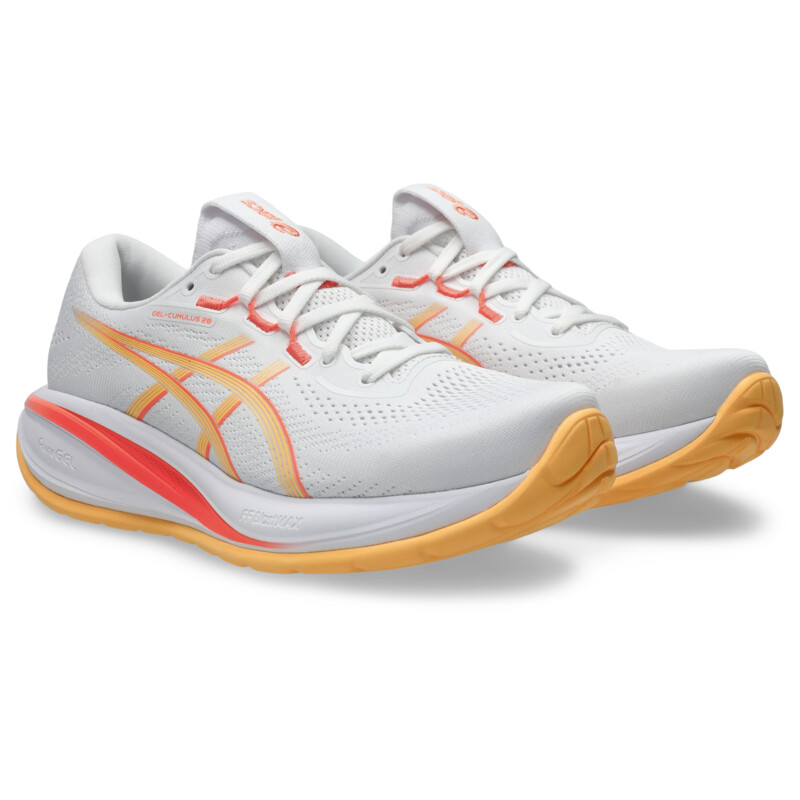 Chaussures de sport Asics GEL-CUMULUS 28 Femme