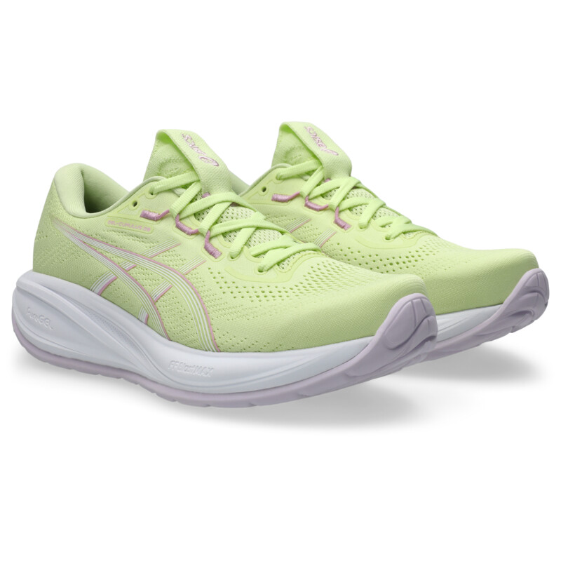 Chaussures de running Asics GEL-CUMULUS 28 Femme