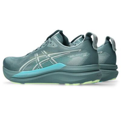 ASICS GEL-KAYANO 33 Homme