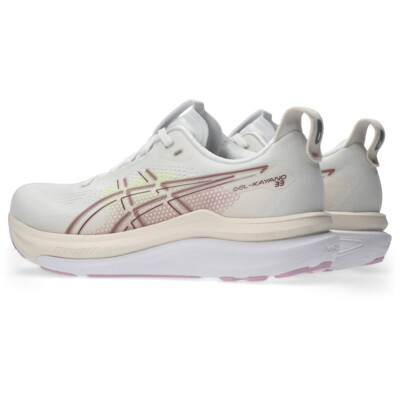 ASICS GEL-KAYANO 33 Femme