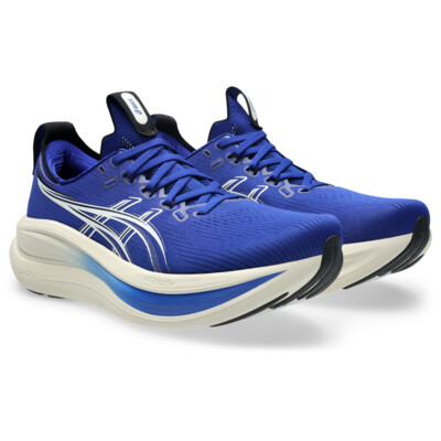 Asics GEL-NIMBUS 28  Homme