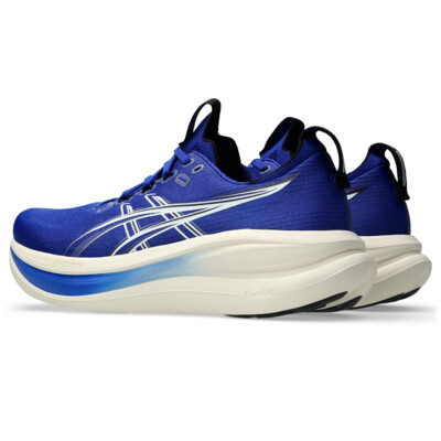 Asics GEL-NIMBUS 28 Homme