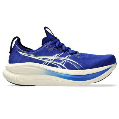 Asics GEL-NIMBUS 28 Homme