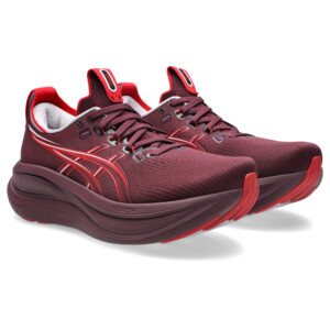 Asics GEL-NIMBUS 28  Femme